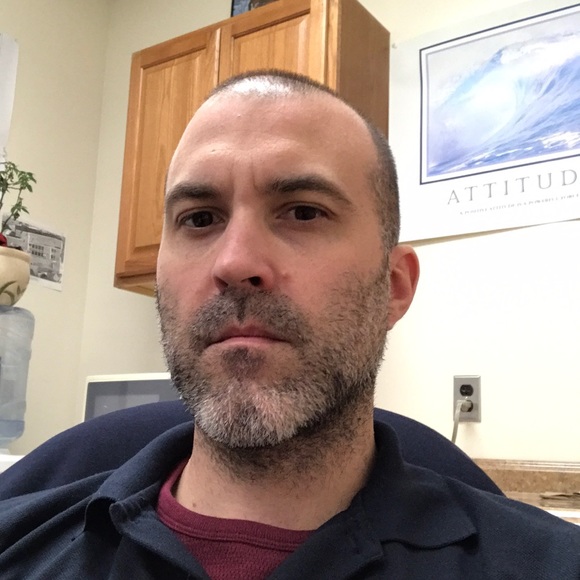 Meet your Posher, James - Picture 1 of 1